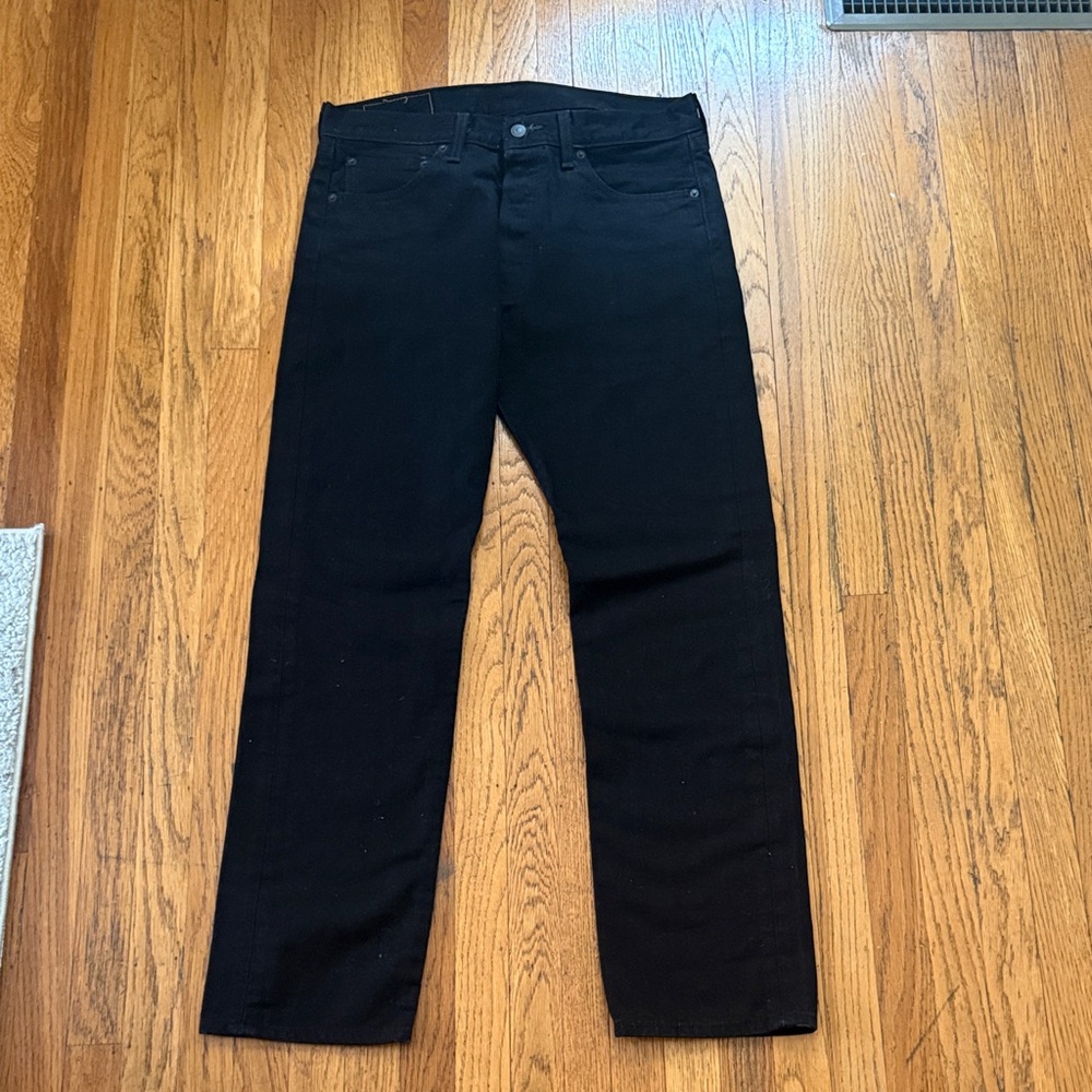 Levi's Men's Dark Jeans